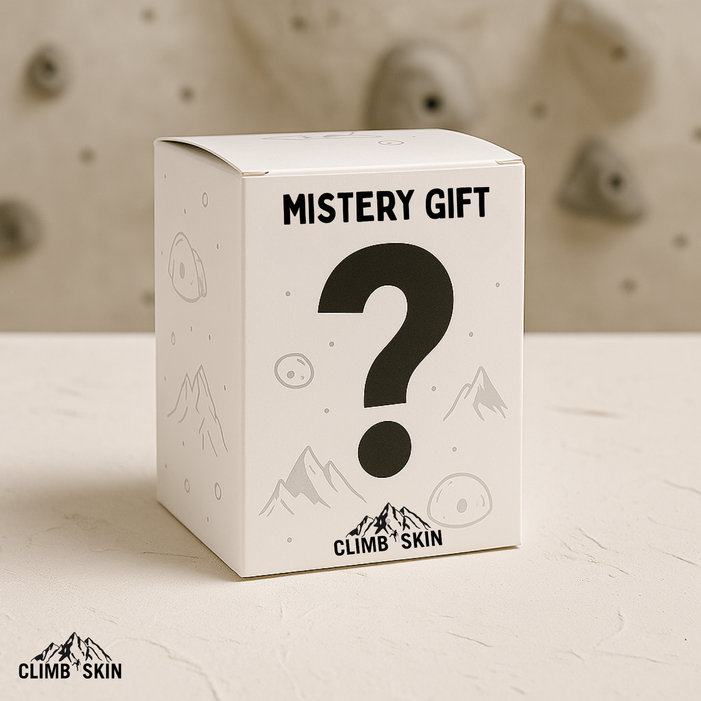 Mistery Gift