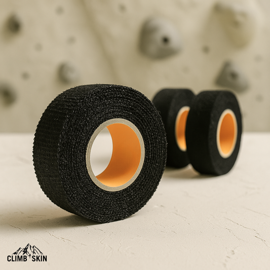 2x CLIMB SKIN Finger Tape