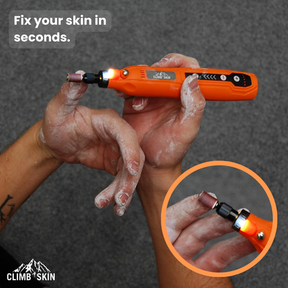 CLIMB SKIN
