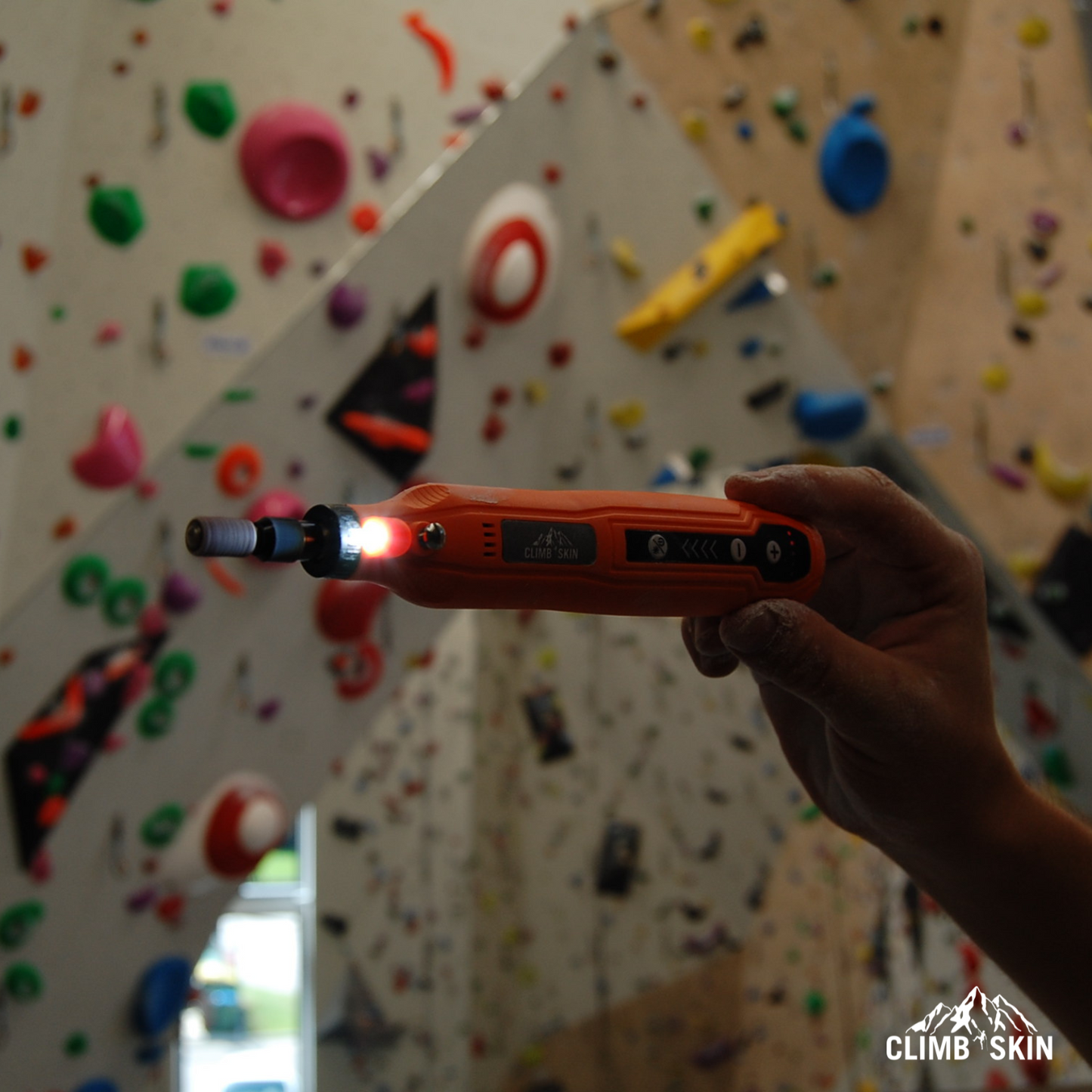 CLIMB SKIN