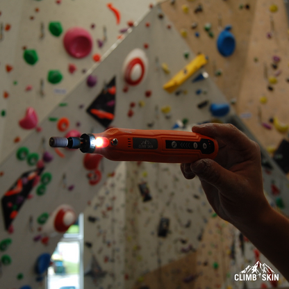 CLIMB SKIN